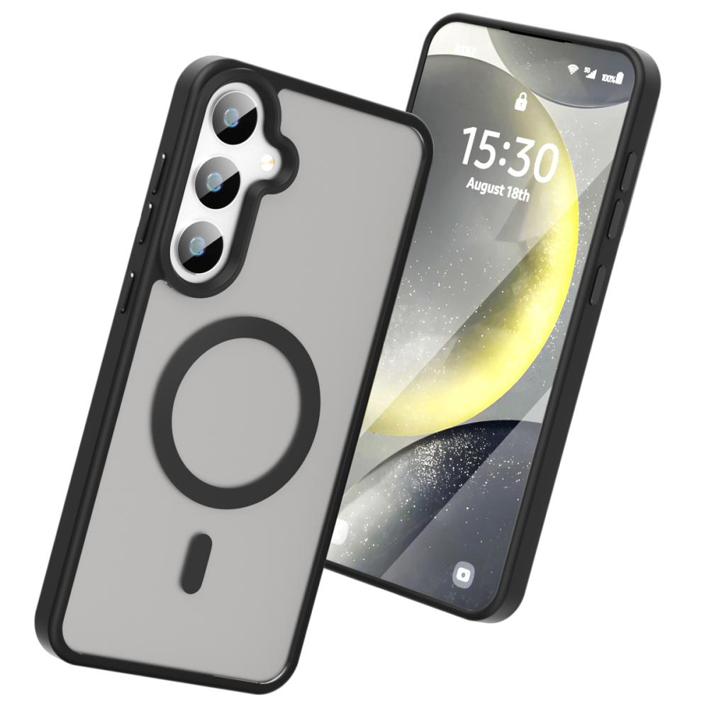 ColorPop ColorPop Galaxy S24 Plus Skal CH MagSafe Matt Svart