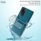 IMAK IMAK Samsung Galaxy A35 5G Skal Transparent TPU