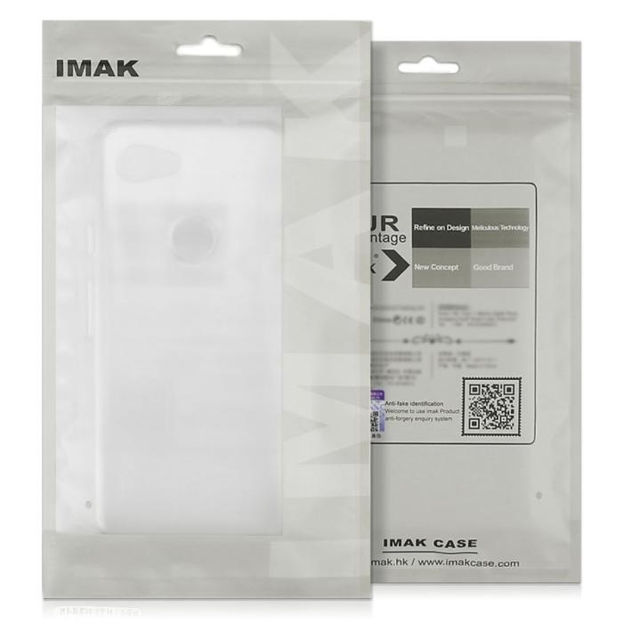 Bild 6, IMAK IMAK Samsung Galaxy A35 5G Skal Transparent TPU