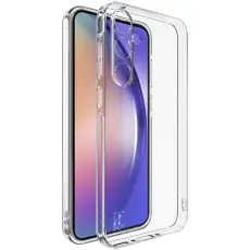 IMAK IMAK Samsung Galaxy A35 5G Skal Transparent TPU
