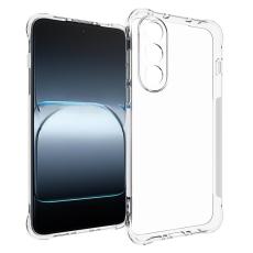 WANLONFENG WANLONFENG OnePlus Nord 5 5G Skal TPU Transparent