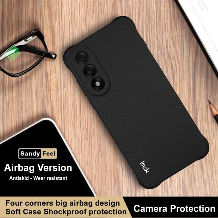 Bild 6, IMAK IMAK OnePlus Nord 5 5G Skal Airbag Shockproof TPU Svart