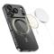 Tech-Protect Tech-Protect iPhone 17 Pro Max Skal MagSafe MagFlex Shiny Black