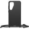 OtterBox OtterBox Samsung Galaxy S24 Skal React Necklace Svart