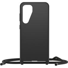 OtterBox OtterBox Samsung Galaxy S24 Skal React Necklace Svart