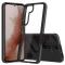  Samsung Galaxy S23 Plus Skal Akryl/TPU Svart