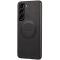  Samsung Galaxy S23 Plus 2in1 Magnet Fodral Svart
