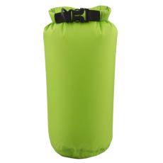  15L Dry Bag Vattent&auml;t Sj&ouml;s&auml;ck / Packp&aring;se Gr&ouml;n