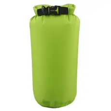  15L Dry Bag Vattent&auml;t Sj&ouml;s&auml;ck / Packp&aring;se Gr&ouml;n