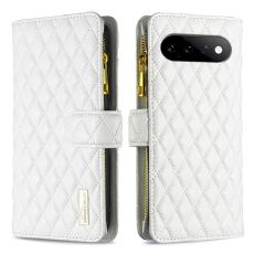 BINFEN BINFEN Google Pixel 11 / 11 Pro Fodral Diamond Multifunktionell