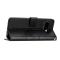  Google Pixel 10a Fodral Med Blommigt Tryck Svart