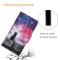  Samsung Galaxy S26 Fodral Med Tryck Galaxy Katt