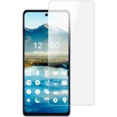 IMAK IMAK Motorola Moto G200 Sk&auml;rmskydd TPU Transparent