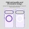  Google Pixel 10 / 10 Pro Skal MagSafe Hybrid Lila