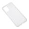 Gear GEAR Motorola Moto G41 Skal TPU Transparent