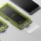 Ringke Ringke Samsung Galaxy S25 FE 2-PACK Easy Slide Skärmskydd