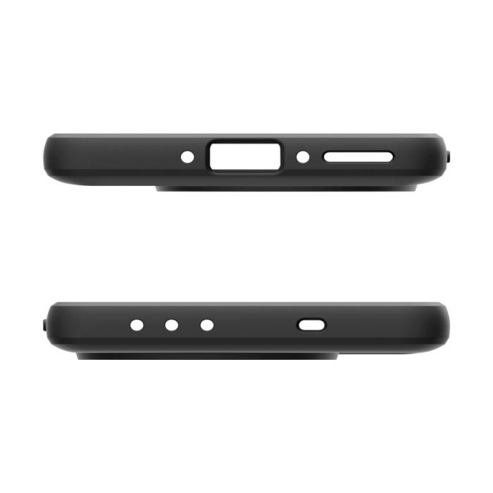 Bild 6, Spigen Spigen OnePlus 13 Skal Ultra Hybrid Matt Svart