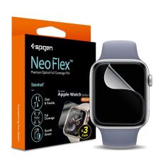 Spigen Spigen Neo Flex HD Sk&auml;rmskydd Apple Watch 4/5/6/7/8/9 (41/40 mm)
