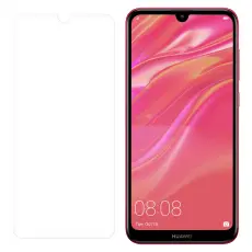  Huawei Y6/Y6s (2019) - H&auml;rdat Glas
