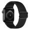  Nylon Armband Justerbart Apple Watch 42/44/45/46/49 mm