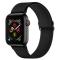  Nylon Armband Justerbart Apple Watch 42/44/45/46/49 mm