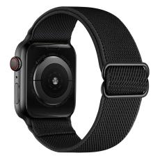  Nylon Armband Justerbart Apple Watch 42/44/45/46/49 mm