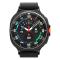 Spigen Spigen Galaxy Watch 8 46/44/40 mm Armband Lite Fit Svart