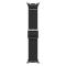 Spigen Spigen Galaxy Watch 8 46/44/40 mm Armband Lite Fit Svart