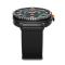 Spigen Spigen Galaxy Watch 8 46/44/40 mm Armband Lite Fit Svart