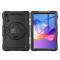 Tech-Protect Tech-Protect Xiaomi Redmi Pad 2 Skal Solid Svart