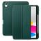 Tech-Protect Tech-Protect iPad 11 2025 / 10.9 2022 Fodral SmartCase Canvas