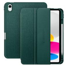 Tech-Protect Tech-Protect iPad 11 2025 / 10.9 2022 Fodral SmartCase Canvas