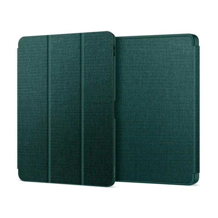 Bild 2, Tech-Protect Tech-Protect iPad 11 2025 / 10.9 2022 Fodral SmartCase Canvas