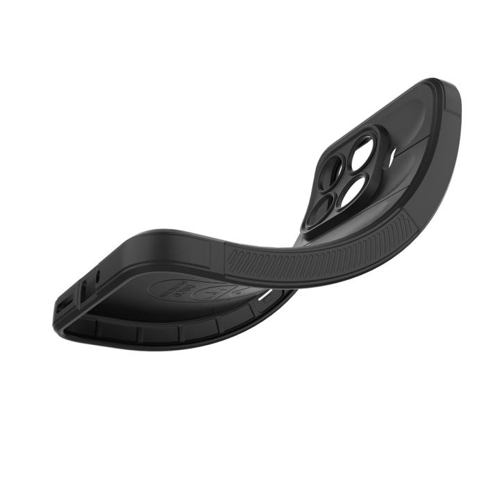 Bild 4,  Xiaomi 17T Pro Skal TPU Magic Shield Svart