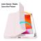 DUX DUCIS DUX DUCIS iPad Mini 2024/2021 Fodral TOBY Tri-Fold Pennhållare