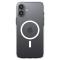 Spigen Spigen iPhone 16 Skal MagSafe Liquid Crystal Clear