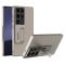 GKK GKK Samsung Galaxy S25 Ultra Skal Kickstand Slim Titanium Grey