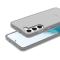 Samsung Galaxy S23 Plus Skal Hybrid Tonad Svart