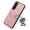  Samsung Galaxy S23 Plus 2in1 Magnet Fodral Roséguld