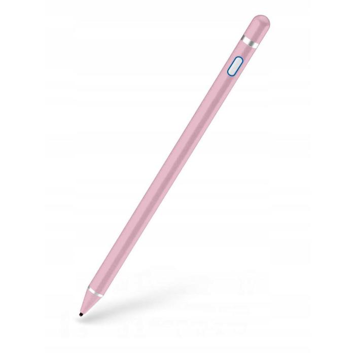Bild 5, Tech-Protect Tech-Protect Active Stylus Touchpenna Rosa