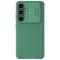 NILLKIN NILLKIN Galaxy S24 Plus Skal CamShield Pro Grön