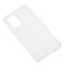 Gear GEAR Samsung Galaxy A53 Skal TPU Transparent