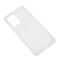 Gear GEAR Samsung Galaxy A33 Skal TPU Transparent