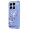  OnePlus 15 Skal TPU Med Tryck Blommor