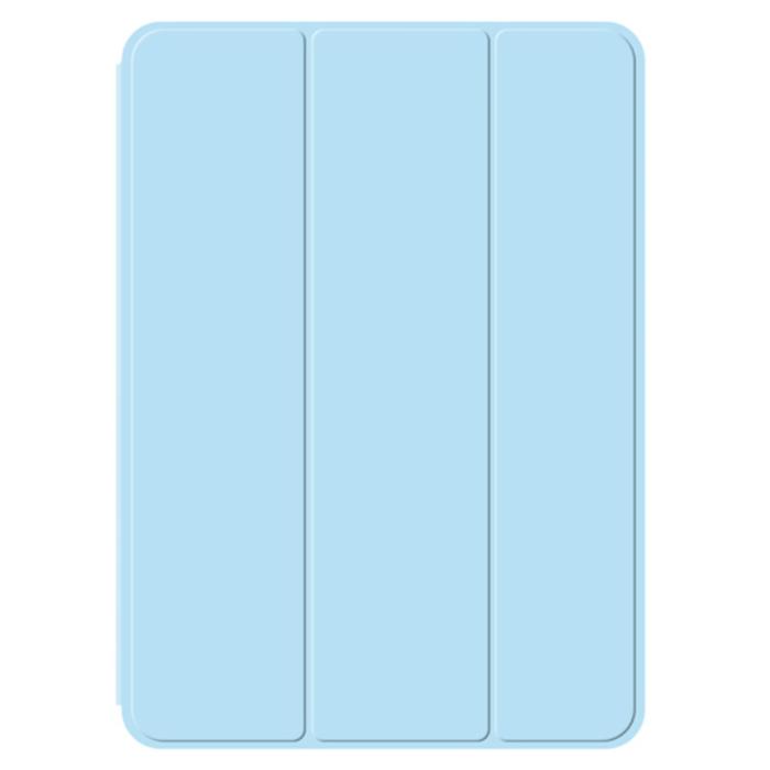 Bild 5,  iPad Air 13 2026-2024 2in1 Magnetiskt Fodral Blå