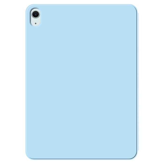 Bild 6,  iPad Air 13 2026-2024 2in1 Magnetiskt Fodral Blå
