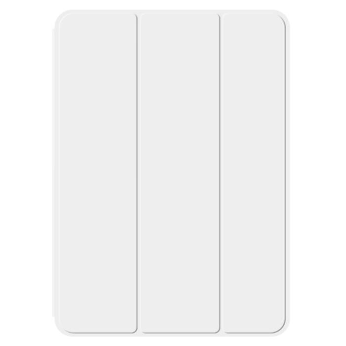 Bild 3,  iPad Air 13 2026-2024 2in1 Magnetiskt Fodral Vit