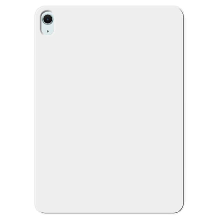 Bild 4,  iPad Air 13 2026-2024 2in1 Magnetiskt Fodral Vit
