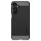 Spigen Spigen Samsung Galaxy A16 Skal Rugged Armor Matt Svart