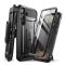 Supcase Supcase Samsung Galaxy S25 FE Skal Unicorn Beetle Pro Svart